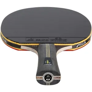 Stiga TRINITY V2 Pingpongová raketa, čierna, veľkosť
