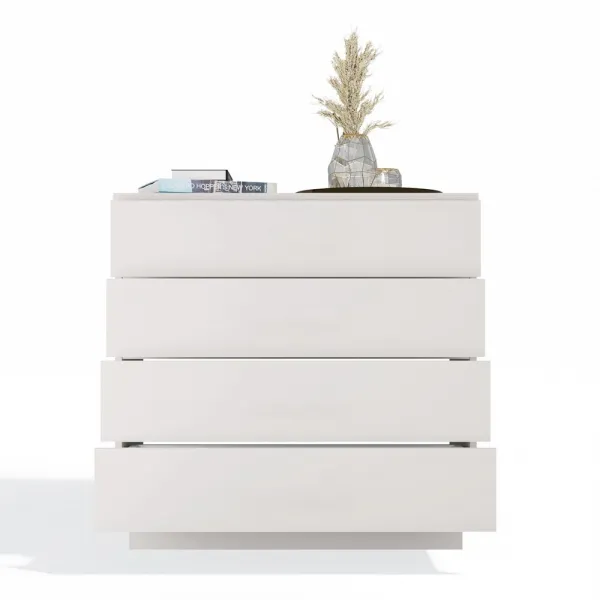 TP Living Komoda Amber 85 cm kašmírová II