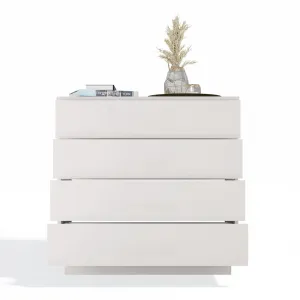 TP Living Komoda Amber 85 cm kašmírová II