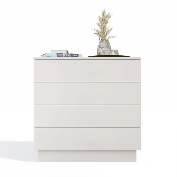 TP Living Komoda Amber 85 cm kašmírová II