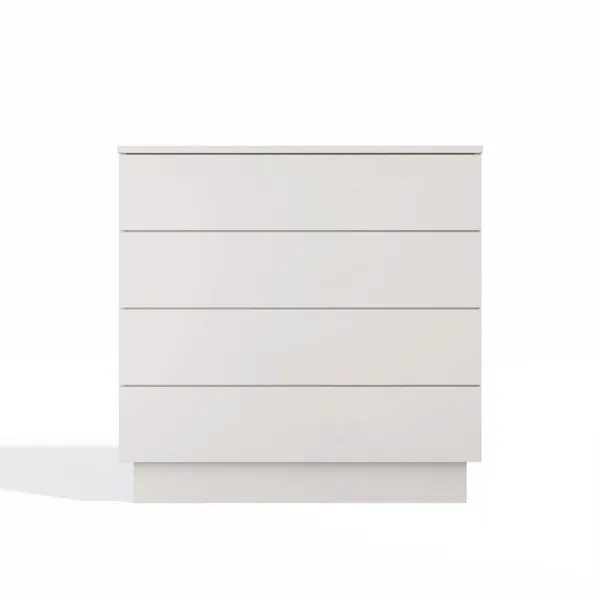 TP Living Komoda Amber 85 cm kašmírová II