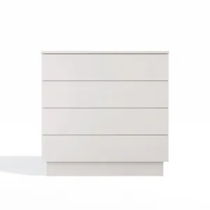 TP Living Komoda Amber 85 cm kašmírová II