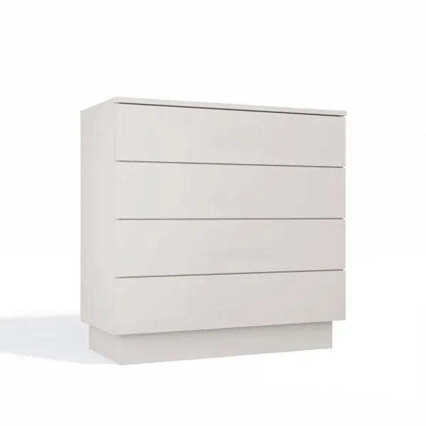 TP Living Komoda Amber 85 cm kašmírová II
