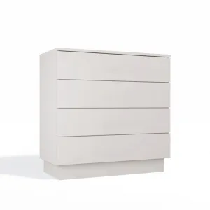 TP Living Komoda Amber 85 cm kašmírová II