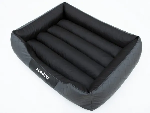 Pelech pre psa Reedog Grey Tommy - L