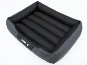 Pelech pre psa Reedog Grey Tommy - L