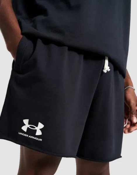 Under Armour Šortky  Ua Rival Terry 6In Short