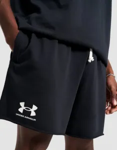 Under Armour Šortky  Ua Rival Terry 6In Short