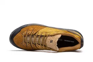 Salomon X-Alp Suede "Safari" (L47876300)