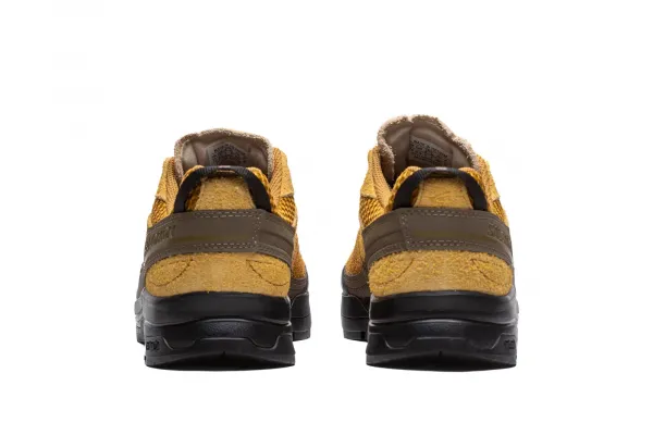 Salomon X-Alp Suede "Safari" (L47876300)