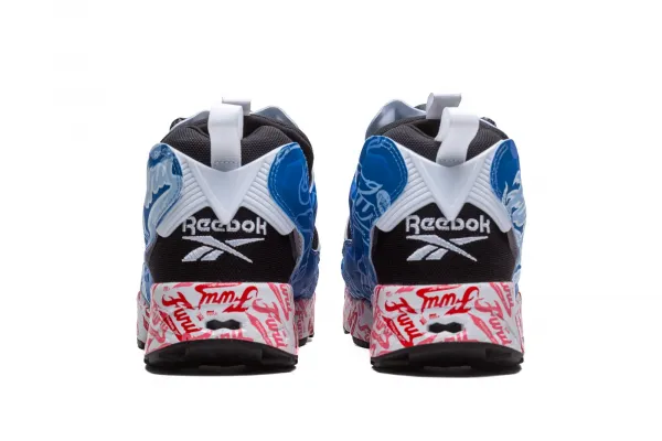 Reebok Instapump Fury 94 W "Multicolor" (100230806-W)
