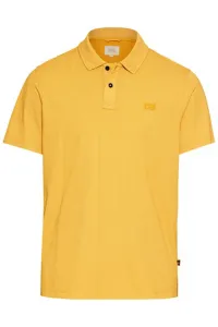 Polokošeľa Camel Active Polo 1/2 Arm Sunflower