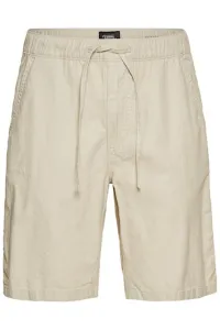 Šortky Camel Active Shorts Chino Beige