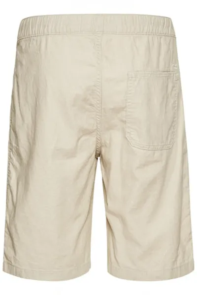 Šortky Camel Active Shorts Chino Beige