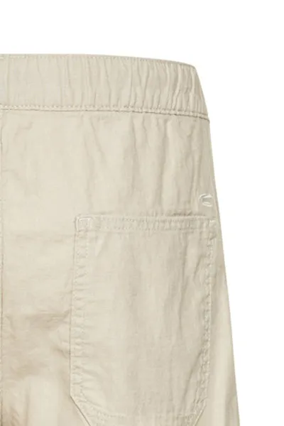Šortky Camel Active Shorts Chino Beige