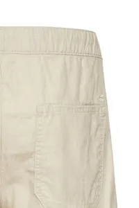 Šortky Camel Active Shorts Chino Beige