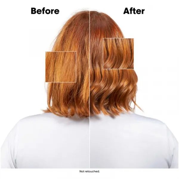 L’Oréal Professionnel Serie Expert Metal Detox darčeková sada pre farbené a poškodené vlasy