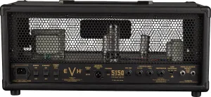 EVH 5150 Iconic Series 15W EL34 Head Black