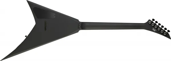 Jackson American Series Rhoads RR24 HT EB Satin Black