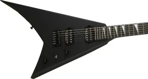 Jackson American Series Rhoads RR24 HT EB Satin Black