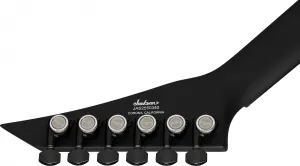 Jackson American Series Rhoads RR24 HT EB Satin Black