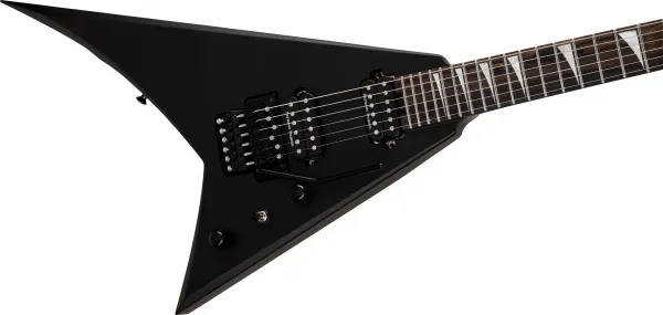 Jackson American Series Rhoads RR24 EB Satin Black