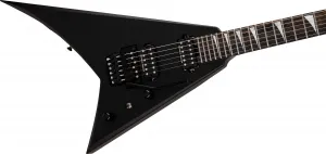 Jackson American Series Rhoads RR24 EB Satin Black