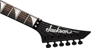 Jackson American Series Rhoads RR24 EB Satin Black