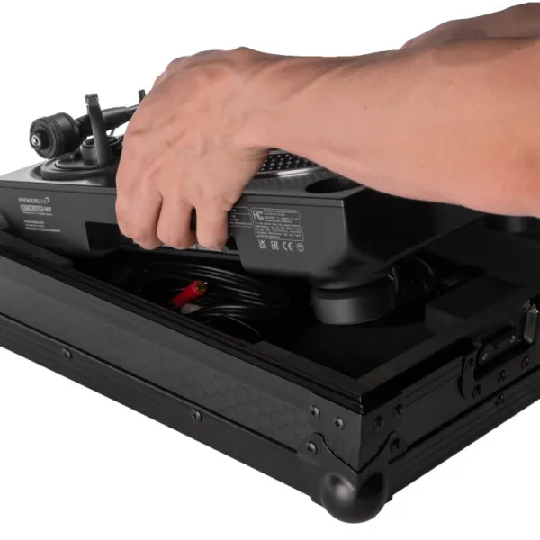 Reloop Premium RP-7 Turntable Case