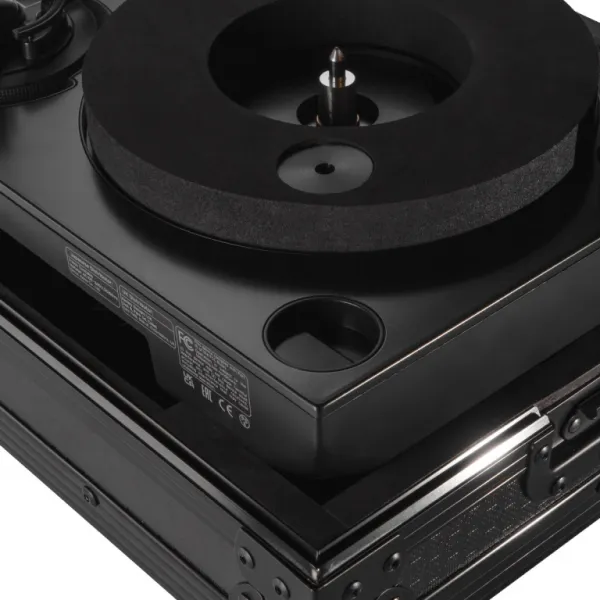 Reloop Premium RP-7 Turntable Case