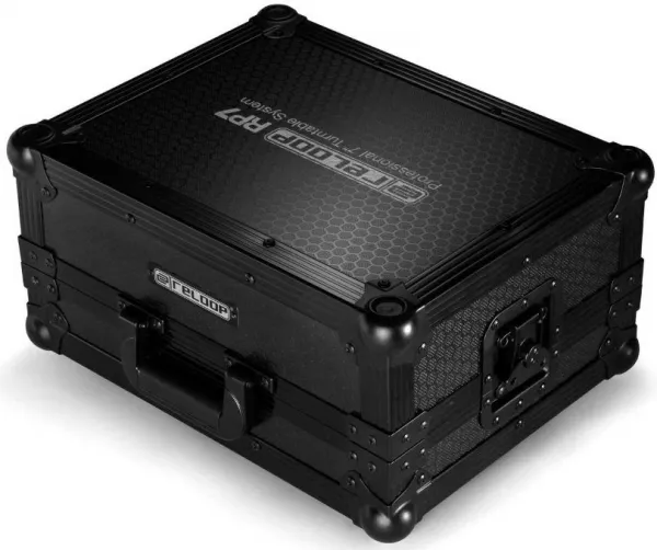 Reloop Premium RP-7 Turntable Case