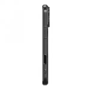 Spigen Ultra Hybrid "T" Mag s MagSafe, iPhone 17 Pro Max, čierne