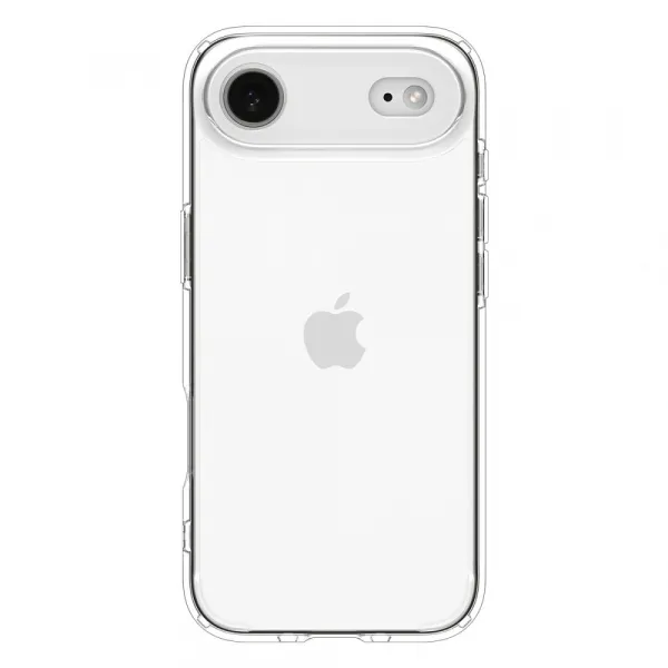 SPIGEN ULTRA HYBRID Ochranný kryt Apple iPhone Air CLEAR