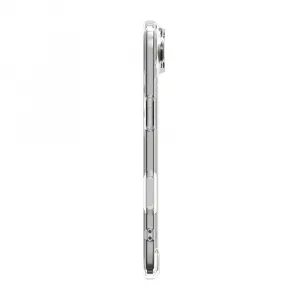 SPIGEN ULTRA HYBRID Ochranný kryt Apple iPhone Air CLEAR