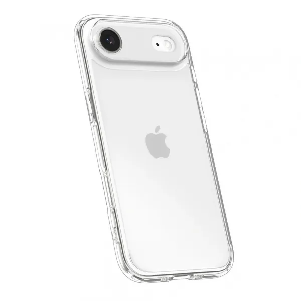 SPIGEN ULTRA HYBRID Ochranný kryt Apple iPhone Air CLEAR