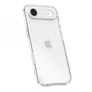 SPIGEN ULTRA HYBRID Ochranný kryt Apple iPhone Air CLEAR