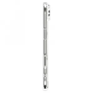 Spigen Ultra Hybrid Mag s MagSafe, iPhone Air, biely