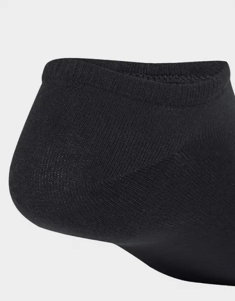 adidas Ponožky Liner Socks 6 Pairs