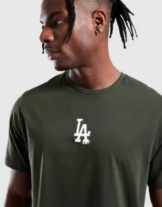 New Era Tričko Mlb Small Logo La Dodgers Los Angeles Dodgers