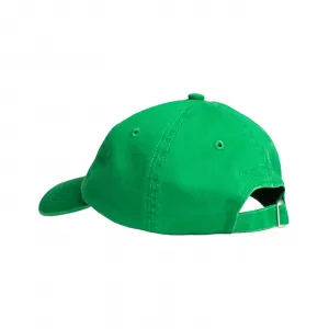 Edmmond Studios Duck Patch Cap "Green" (325-92-01650)