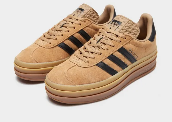 adidas Gazelle Bold W "Cardboard" (JQ3582)