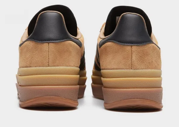 adidas Gazelle Bold W "Cardboard" (JQ3582)