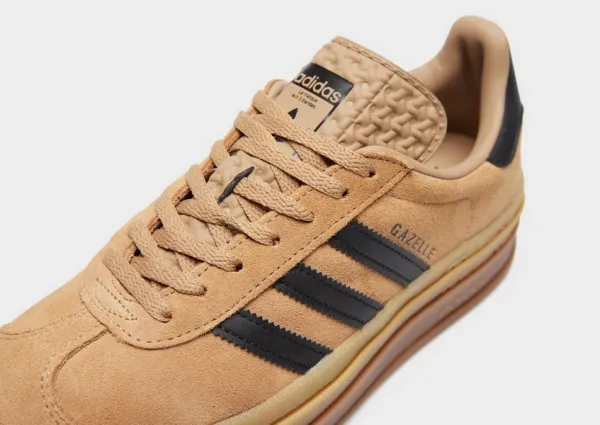 adidas Gazelle Bold W "Cardboard" (JQ3582)