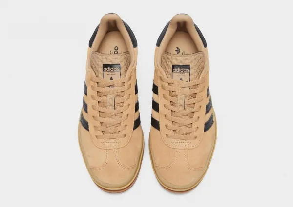 adidas Gazelle Bold W "Cardboard" (JQ3582)