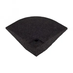 inSPORTline Roh pre podložky Proteko Plus 4cm 1ks