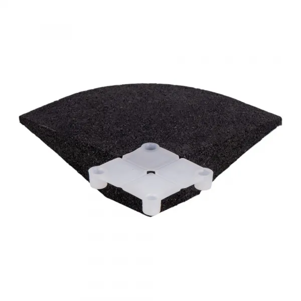 inSPORTline Roh pre podložky Proteko Plus 4cm 1ks