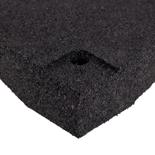 inSPORTline Roh pre podložky Proteko Plus 4cm 1ks