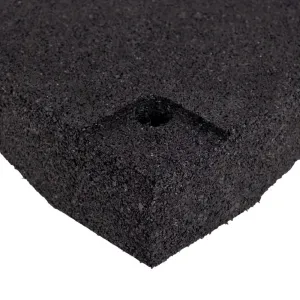 inSPORTline Roh pre podložky Proteko Plus 4cm 1ks