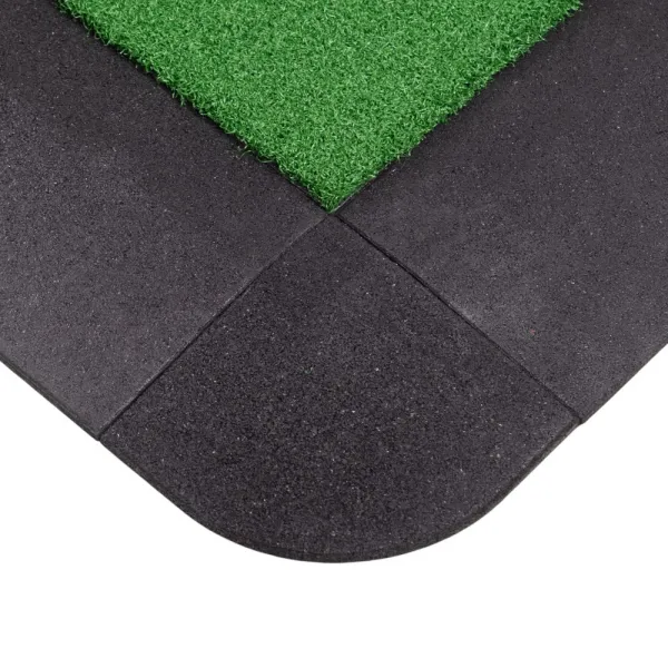 inSPORTline Roh pre podložky Proteko Plus 4cm 1ks