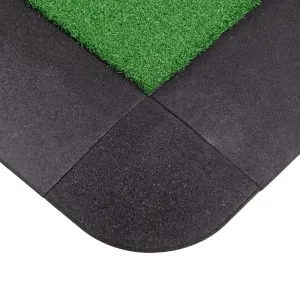 inSPORTline Roh pre podložky Proteko Plus 4cm 1ks